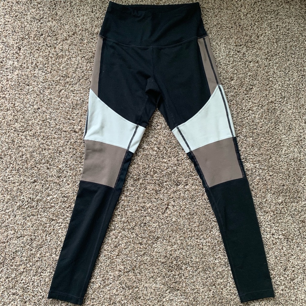 Zella Leggings